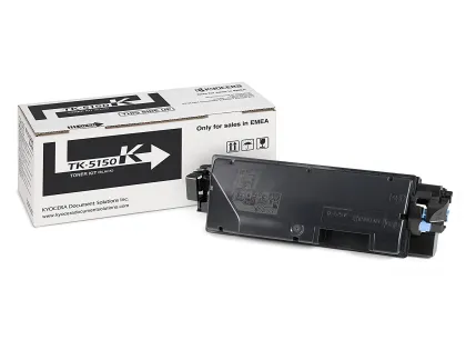 KYOCERA TK-5150K ORIGINAL TONER BLACK