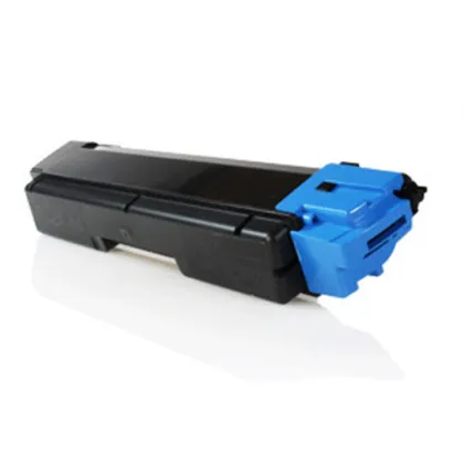 KYOCERA TK 580 ORIGINAL TONER CYAN FS-C5150