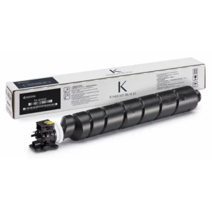 KYOCERA TK-8345 ORIGINAL BLACK TONER