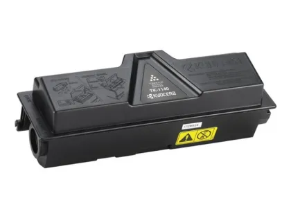 KYOCERA TK-1140 ORIGINAL TONER BLACK