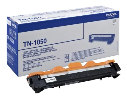 BROTHER TN1050 ORIGINAL TONER BLACK
