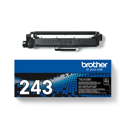 BROTHER TN243 ORIGINAL TONER BLACK