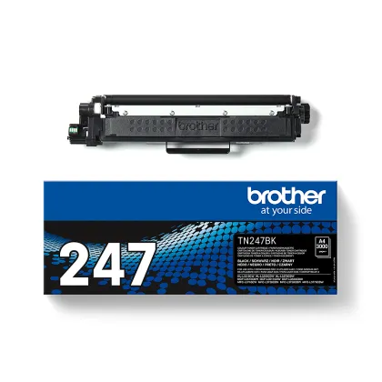 BROTHER TN247 ORIGINAL TONER BLACK