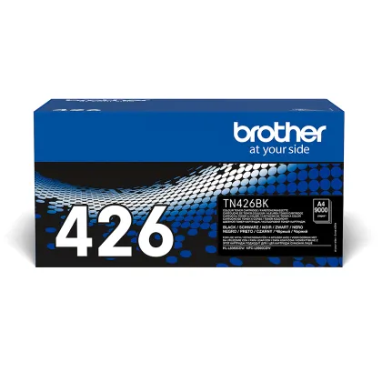 BROTHER TN426 ORIGINAL TONER BLACK
