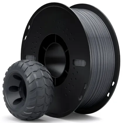 TPU 95A ELEGOO FILAMENT 1KG 1.75MM
