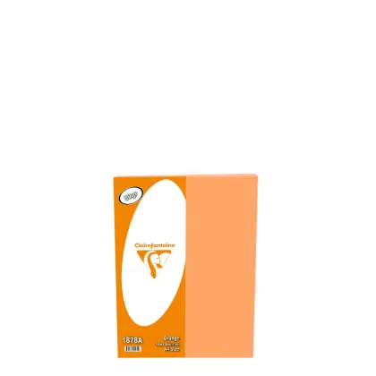 Small Pack A4/80gr (100sh) Orange
