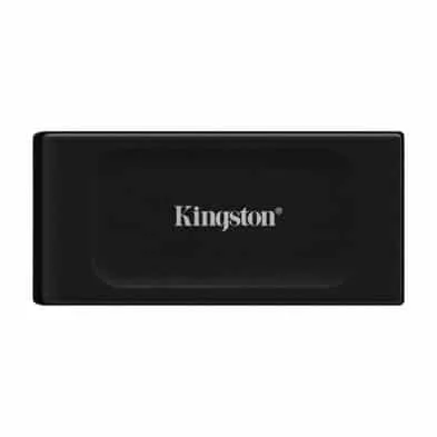 KINGSTON PORTABLE SSD 1TB USB-A 3.2 TO TYPE-C  SXS1000/1000G