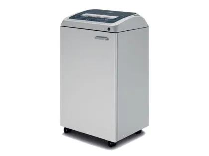 KOBRA 260 TS C2 SHREDDER