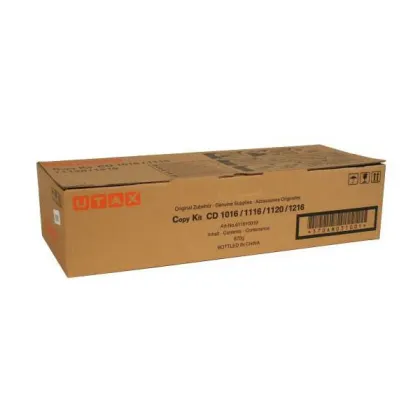 UTAX 611610010 ORIGINAL TONER BLACK