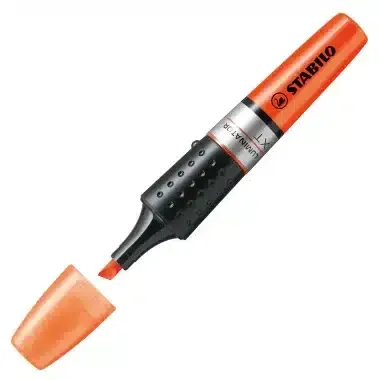 STABILO LUMINATOR XT ORANGE