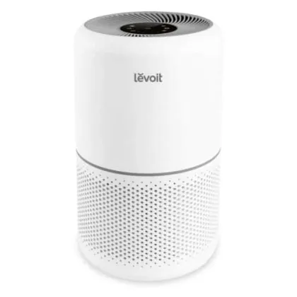 LEVOIT AIR PURIFIER CORE 300 RAC WHITE 50m² (NOT WIRELESS)