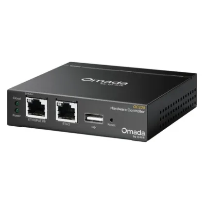 TP-LINK OMADA CLOUD CONTROLLER OC220