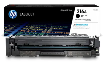HP 216A ORIGINAL TONER CYAN W2411A