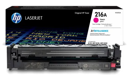 HP 216A ORIGINAL TONER MAGENTA W2413A