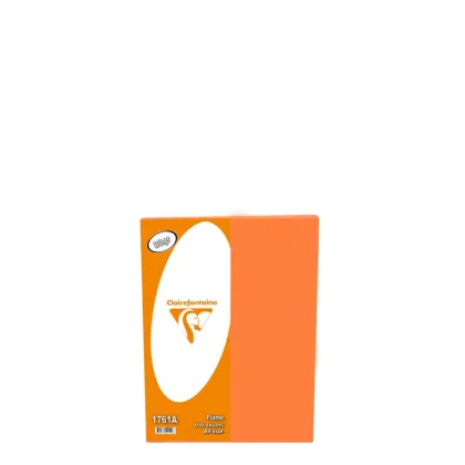 Small Pack A4/80gr (100sh) Flame
