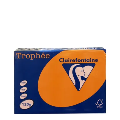 A3 120gr Flame