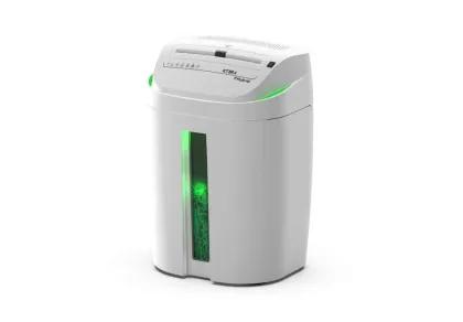KOBRA Shredder S4-Hybrid