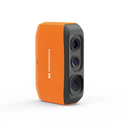 FOX 3D SCANNER 3DMAKERPRO