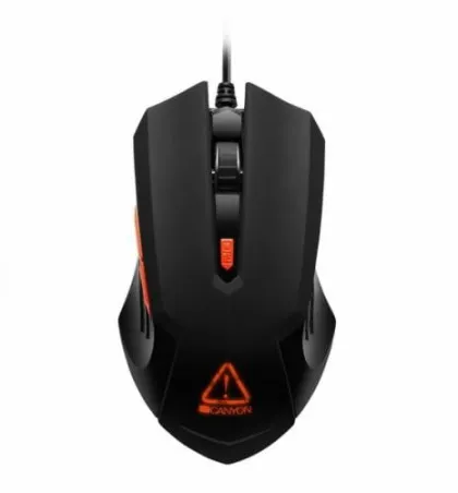 CANYON Star Raider Gaming Mouse - CND-SGM01RGB