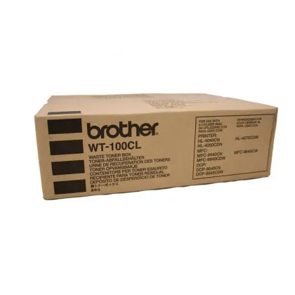 WASTE TONER UNIT FOR BROTHER HL4040