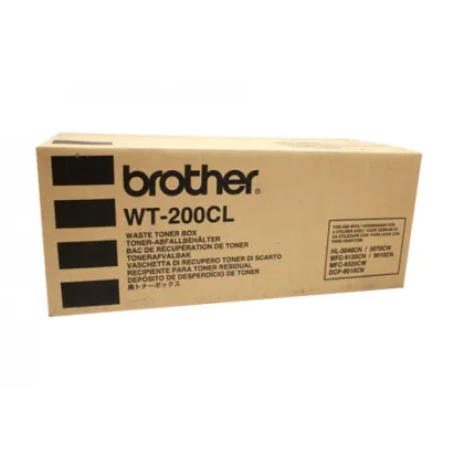 WASTE TONER UNIT FOR BROTHER HL-3040