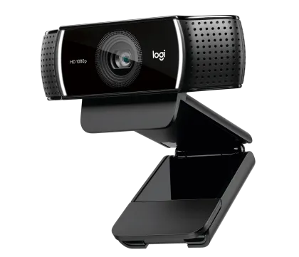 LOGITECH  WEBCAM C922 PRO STREAM (960-001088)