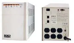 POWERCOM UPS KIN-2200AP