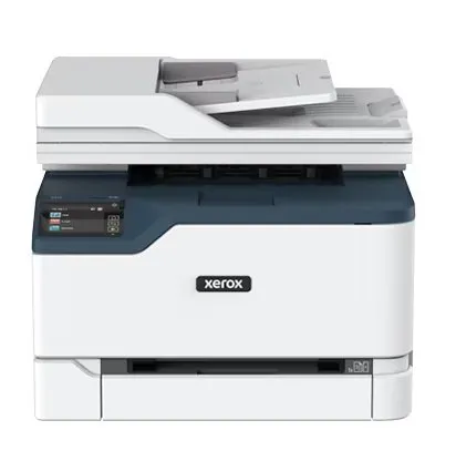 XEROX C235 A4 MULTIFUNCTION PRINTER 22PPM