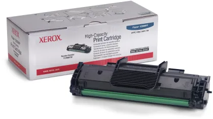 XEROX PHASER 3200 ORIGINAL TONER BLACK