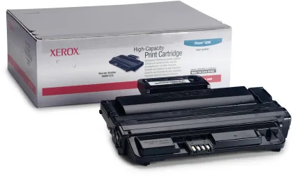 XEROX PHASER P3250 ORIGINAL TONER BLACK