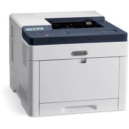 XEROX PHASER 6510N COLOR PRINTER