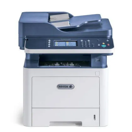 XEROX WORKCENTRE 3335 MONOCHROME MFP A4 COPIER