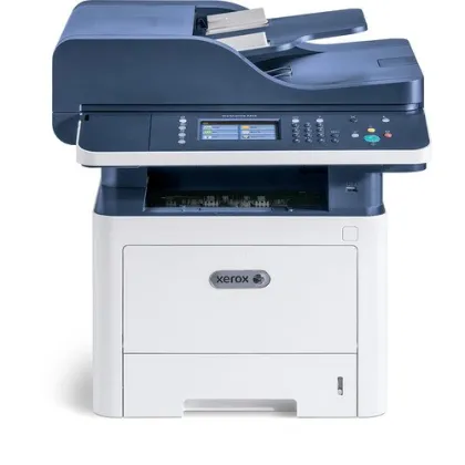 XEROX WORKCENTRE 3345 MFP
