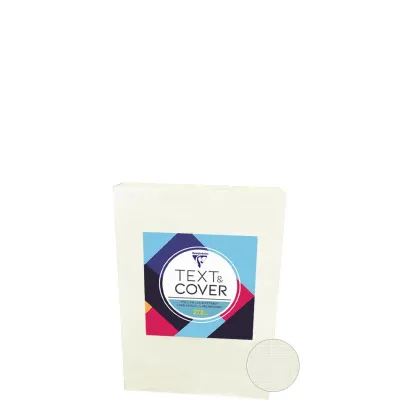 LineText A4/270gr -IVORY