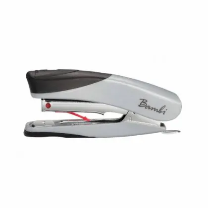REXEL STAPLER BAMBI WITH STAPLES N.25