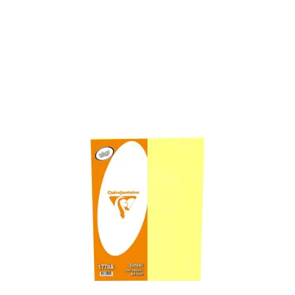 Small Pack A4/80gr (100sh) Daffodil