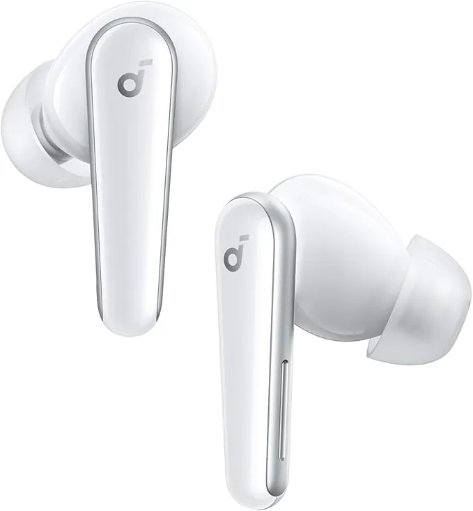 Anker Soundcore Liberty 5 Earphones ANC LDAC with Dolby Audio