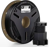 PETG CARBON FIBER ELEGOO FILAMENT 0.5KG 1.75MM wigig