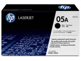 HP CE505A ORIGINAL TONER BLACK