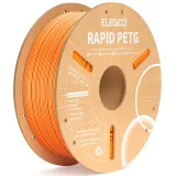 RAPID PETG ELEGOO FILAMENT 1KG 1.75MM