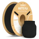 PLA MATTE ELEGOO FILAMENT 1KG 1.75MM