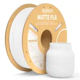 PLA MATTE ELEGOO FILAMENT 1KG 1.75MM