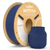 PLA MATTE ELEGOO FILAMENT 1KG 1.75MM