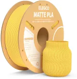PLA MATTE ELEGOO FILAMENT 1KG 1.75MM