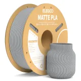 PLA MATTE ELEGOO FILAMENT 1KG 1.75MM
