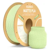 PLA MATTE ELEGOO FILAMENT 1KG 1.75MM