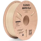 RAPID PLA+ ELEGOO FILAMENT 1KG 1.75MM