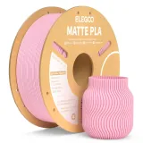 PLA MATTE ELEGOO FILAMENT 1KG 1.75MM