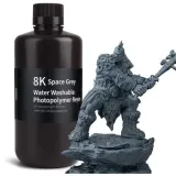 WASHABLE RESIN ELEGOO 3D 1KG