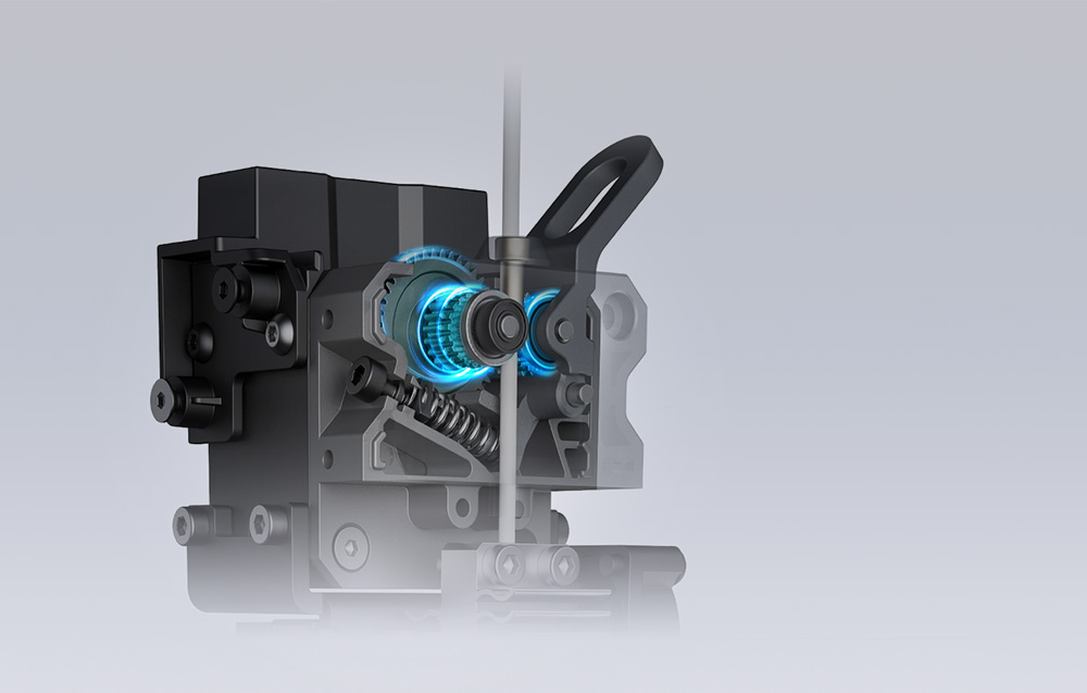 Creality CR-10 SE 3D Printer